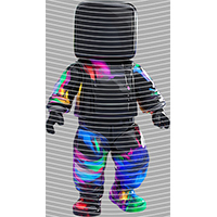 Cartoons and other-CO 3389